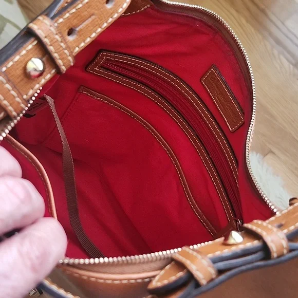 SALE💥Dooney & Bourke Hobo Purse - Picture 7 of 17